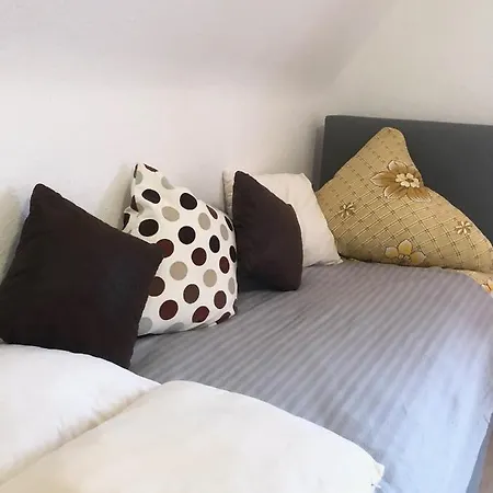 Apartament 2 Bedroom Apartment Herford-City, Wifi&Netflix Herford