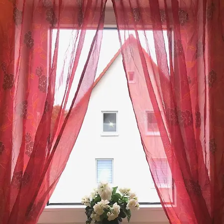 2 Bedroom Apartment Herford-City, Wifi&Netflix Herford
