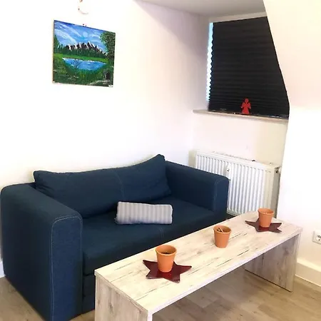 Apartament 2 Bedroom Apartment Herford-City, Wifi&Netflix Herford