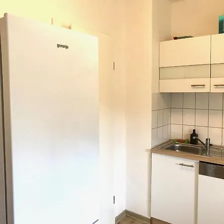 2 Bedroom Apartment Herford-City, Wifi&Netflix