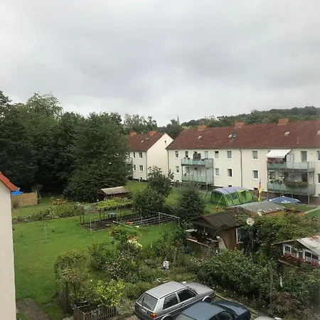 2 Bedroom Apartment Herford-City, Wifi&Netflix * Herford